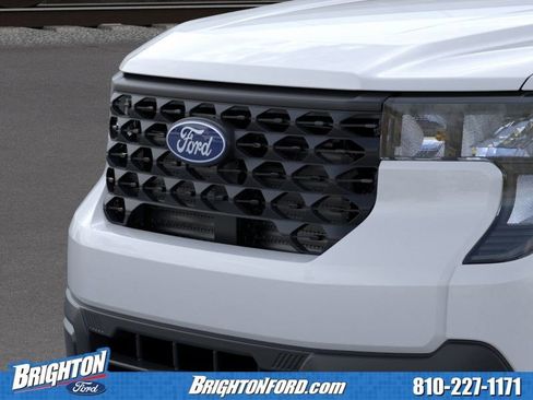 New 2026 Ford Maverick XL AWD/4WD image 18