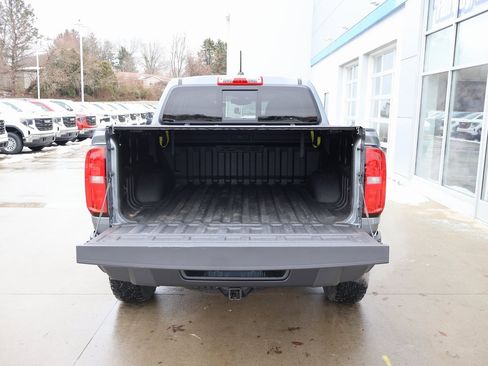 Certified 2022 Chevrolet Colorado ZR2 image 29