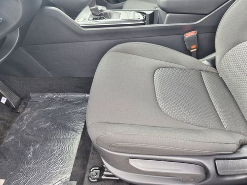 New 2026 Kia Sportage LX AWD/4WD image 10