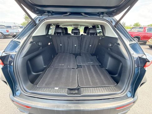Used 2025 MAZDA CX-50 AWD 2.5 S w/ Preferred Package image 16