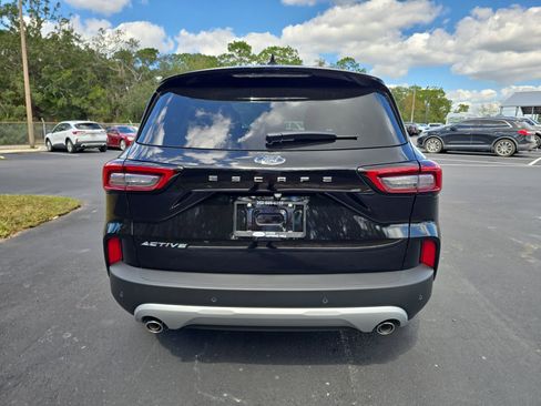 New 2026 Ford Escape Active w/ Tech Pack #1 FWD image 5