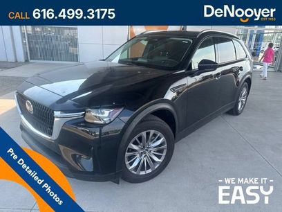 Used 2024 MAZDA CX-90 3.3 Turbo w/ Preferred Plus