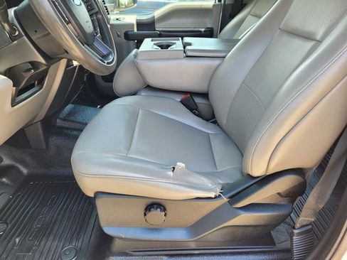 Used 2020 Ford F350 XL w/ Power Equipment Group AWD/4WD image 14