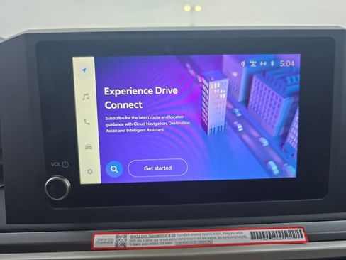 Certified 2025 Toyota Tacoma SR5 image 19