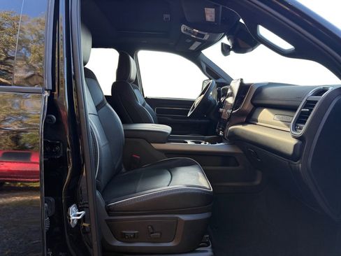 New 2025 RAM 2500 Laramie image 15