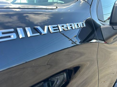 Used 2026 Chevrolet Silverado 1500 LT RWD image 21