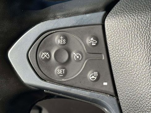 Used 2023 Chevrolet Traverse RS AWD/4WD image 23