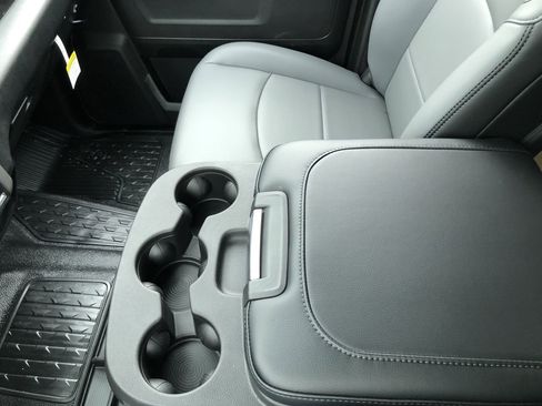 New 2026 RAM 3500 Tradesman w/ Chrome Appearance Group image 25