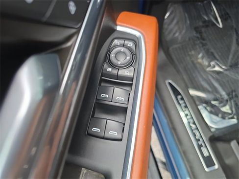 Certified 2024 GMC Sierra 1500 Denali Ultimate image 16