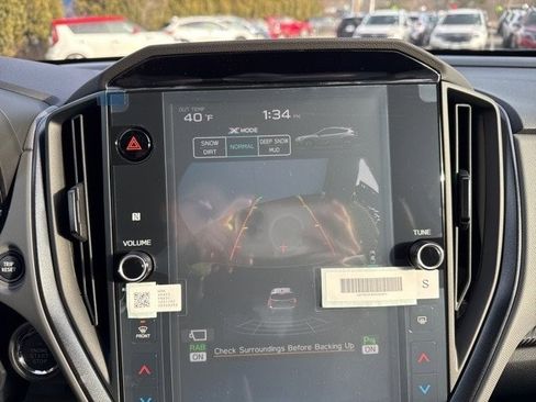 New 2026 Subaru Crosstrek 2.5i Limited image 26