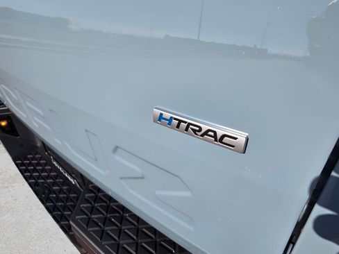 New 2026 Hyundai Santa Cruz SEL image 28