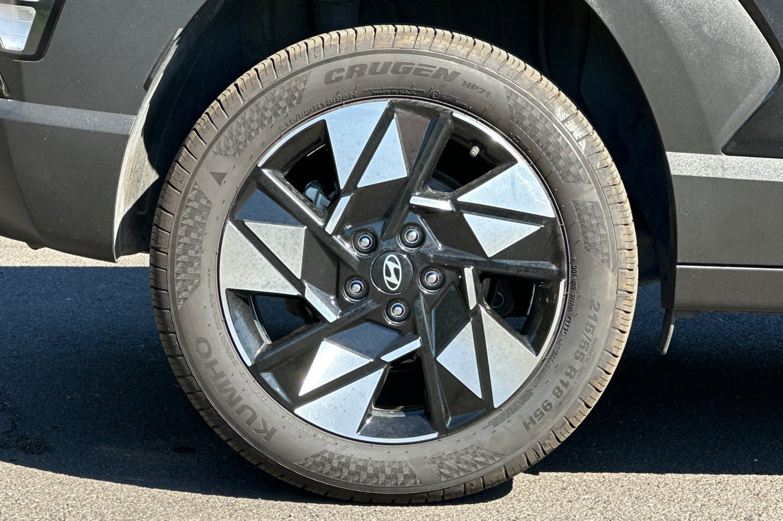 Used 2024 Hyundai Kona SEL AWD/4WD image 26