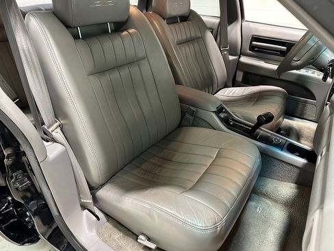 Used 1996 Chevrolet Caprice SS image 13