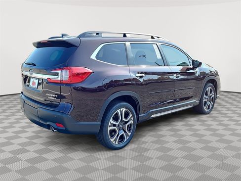 New 2025 Subaru Ascent Touring image 5
