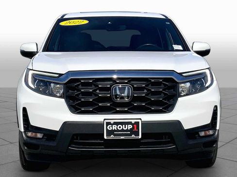 Used 2022 Honda Passport EX-L image 4