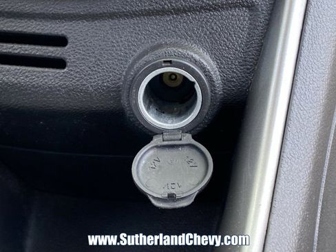 Used 2016 Chevrolet Trax LT w/ LT Convenience Package image 28