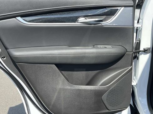 New 2025 Cadillac XT5 Premium Luxury image 20