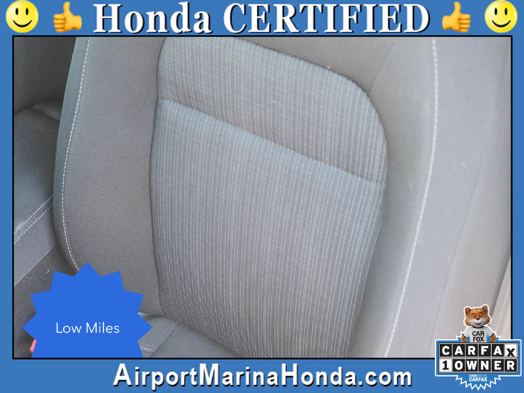 Certified 2023 Honda Civic EX image 23