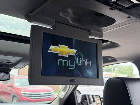 Used 2016 Chevrolet Tahoe LTZ AWD/4WD image 28