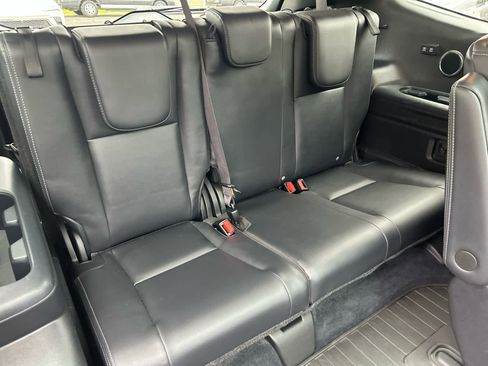 Used 2021 Subaru Ascent Touring w/ Popular Package #2 AWD/4WD image 33