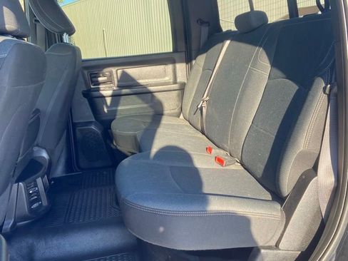 Used 2021 RAM 2500 Tradesman image 12