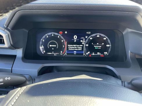 New 2026 Toyota 4Runner Limited image 38