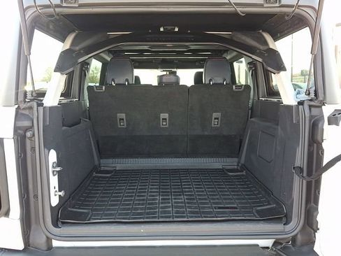 Used 2022 Ford Bronco Raptor AWD/4WD image 29