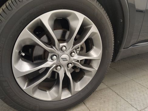 Used 2019 Dodge Durango GT RWD image 31