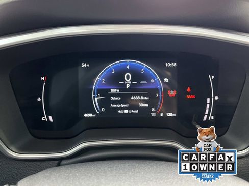 Used 2025 Toyota Corolla Cross XLE w/ Convenience Package image 36