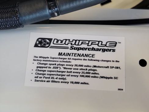New 2026 Ford Mustang GT Premium w/ GT Performance Package RWD image 28