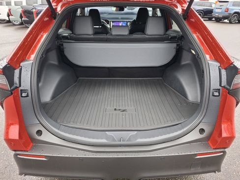 New 2026 Toyota bZ image 10