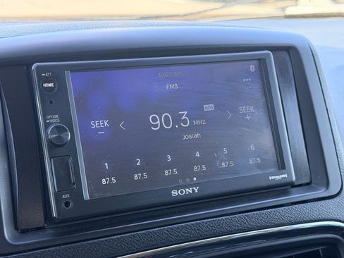 Used 2019 Dodge Grand Caravan SE w/ UConnect Hands-Free Group FWD image 22