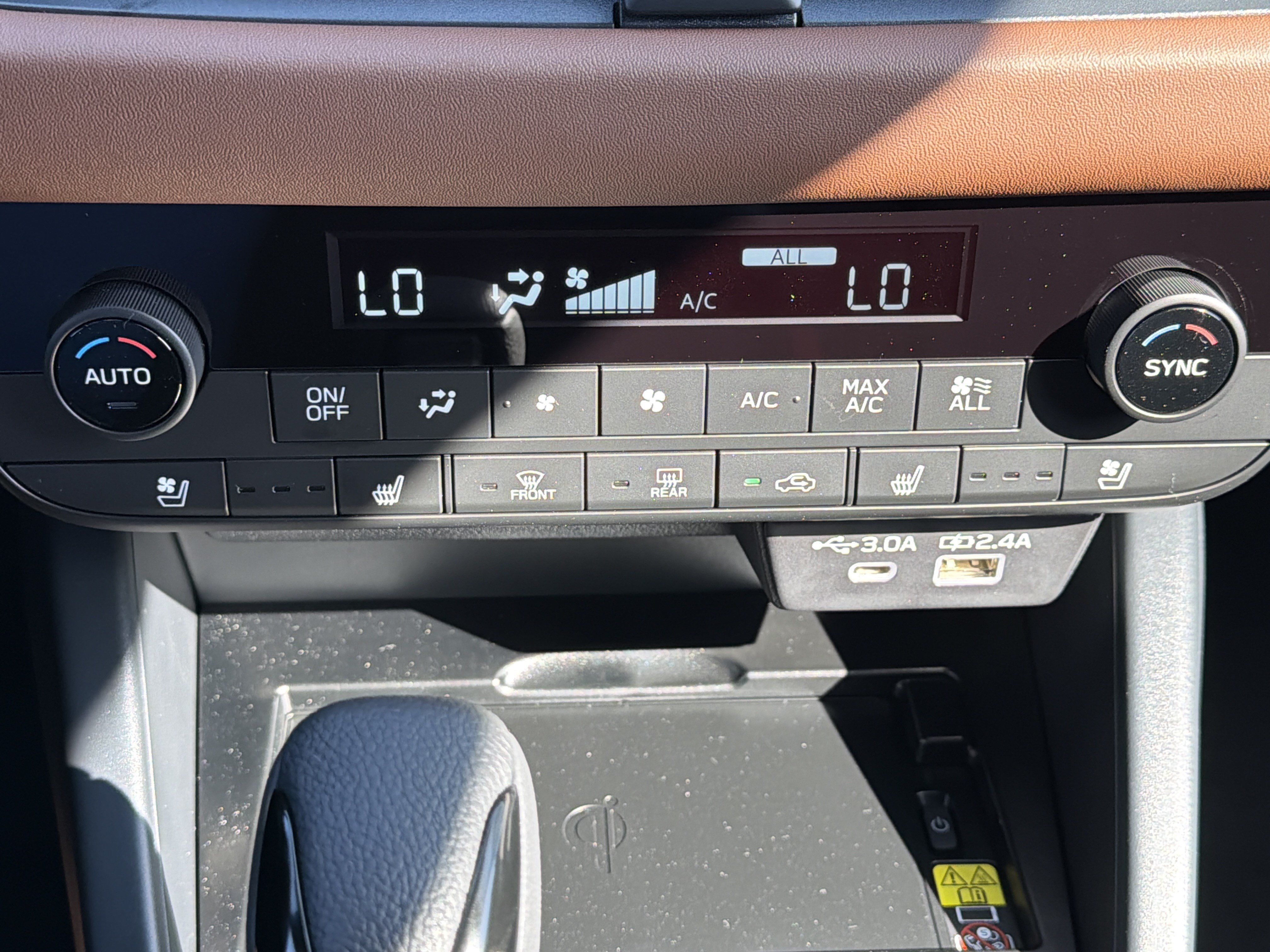 New 2026 Subaru Outback Touring AWD/4WD image 21