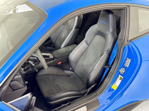 Used 2023 Porsche 911 GT3 RWD image 12