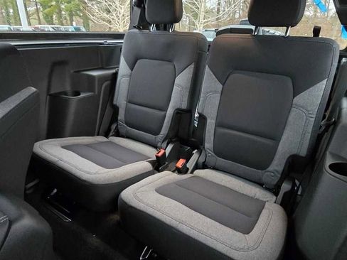 New 2025 Ford Bronco 2-Door w/ Sasquatch Package AWD/4WD image 19