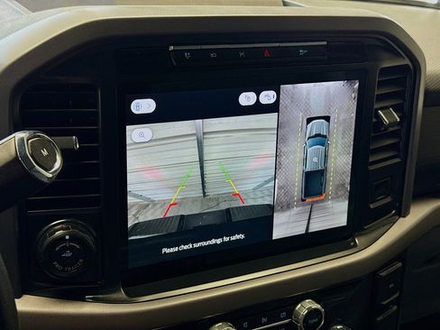 Used 2024 Ford F150 XLT w/ Equipment Group 302A MID image 9