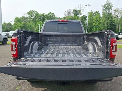 Used 2021 RAM 2500 Laramie image 28