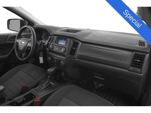 Used 2021 Ford Ranger XL w/ Equipment Group 101A High image 39