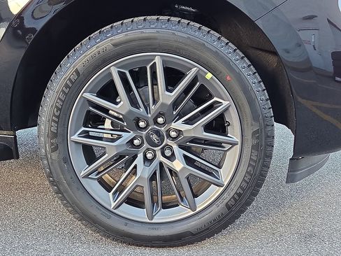 New 2026 Ford Expedition Platinum w/ Stealth Appearance Package image 7