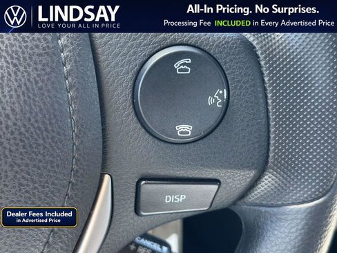 Used 2015 Toyota Corolla LE FWD image 21