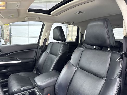 Used 2016 Honda CR-V EX-L image 10