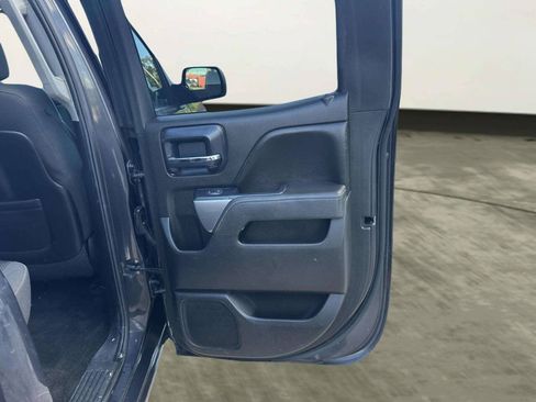 Used 2014 Chevrolet Silverado 1500 LT w/ All Star Edition AWD/4WD image 16