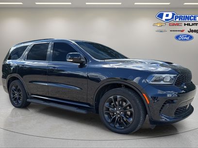 Used 2024 Dodge Durango R/T