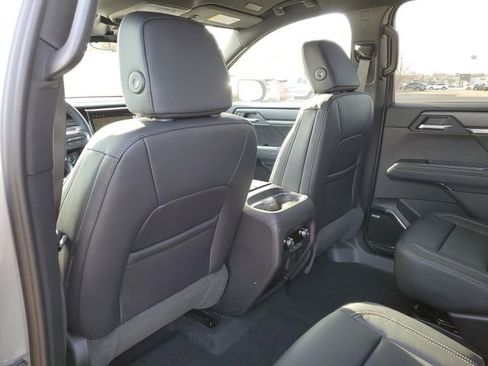 New 2026 GMC Acadia Elevation w/ Elevation Premium Package image 25