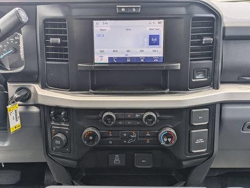 Certified 2026 Ford F250 XLT w/ FX4 Off-Road Package AWD/4WD image 13