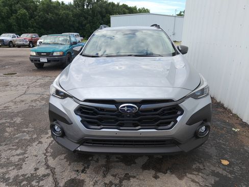 Used 2026 Subaru Crosstrek 2.5i Limited w/ Crosstrek Mirror Package AWD/4WD image 7