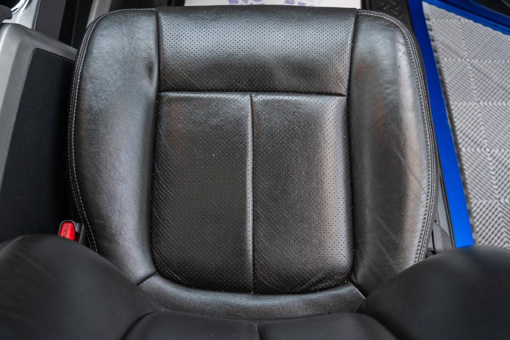 Used 2013 Ford F150 FX4 w/ Luxury Equipment Group AWD/4WD image 35