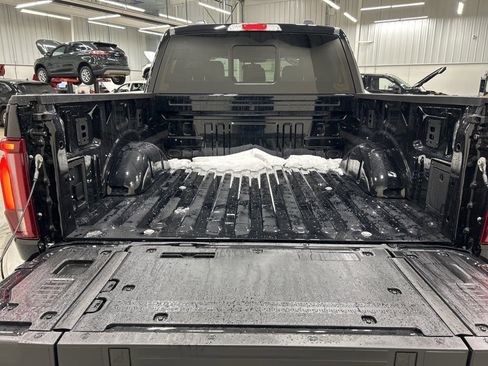 New 2026 Ford F150 Lariat w/ Equipment Group 502A High image 31