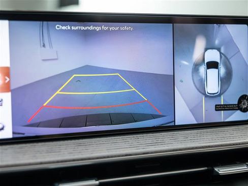 New 2026 Genesis GV80 2.5T Advanced image 28