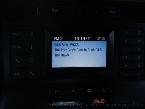 Used 2020 Ford F250 XL w/ Power Equipment Group AWD/4WD image 31